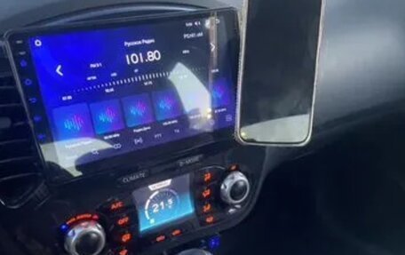 Nissan Juke II, 2012 год, 970 000 рублей, 2 фотография