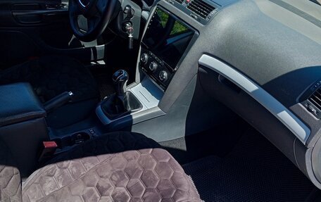 Skoda Octavia, 2011 год, 950 000 рублей, 5 фотография