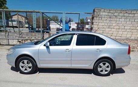 Skoda Octavia, 2011 год, 950 000 рублей, 3 фотография