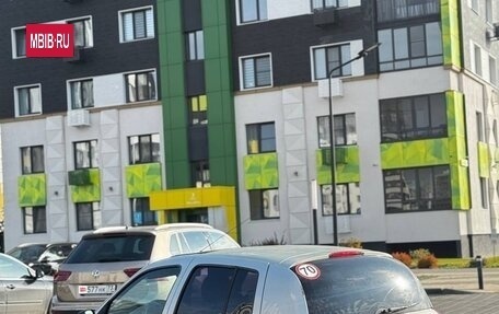 Renault Clio III, 2002 год, 205 000 рублей, 3 фотография