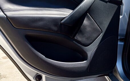 Skoda Octavia, 2011 год, 950 000 рублей, 9 фотография