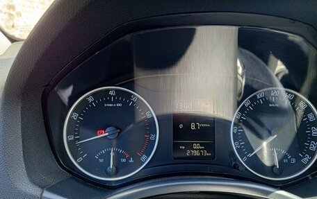 Skoda Octavia, 2011 год, 950 000 рублей, 15 фотография