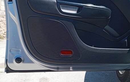 Skoda Octavia, 2011 год, 950 000 рублей, 10 фотография