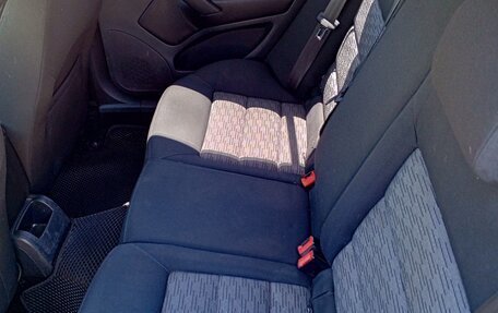 Skoda Octavia, 2011 год, 950 000 рублей, 13 фотография