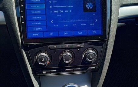 Skoda Octavia, 2011 год, 950 000 рублей, 17 фотография