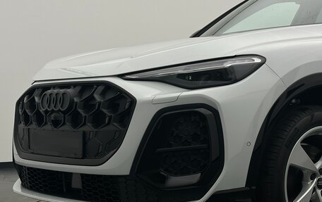 Audi Q5, 2025 год, 11 390 000 рублей, 2 фотография