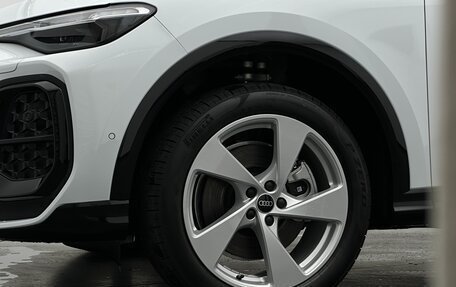 Audi Q5, 2025 год, 11 390 000 рублей, 3 фотография