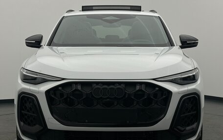 Audi Q5, 2025 год, 11 390 000 рублей, 4 фотография