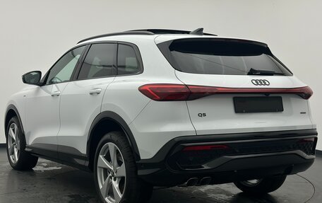 Audi Q5, 2025 год, 11 390 000 рублей, 9 фотография