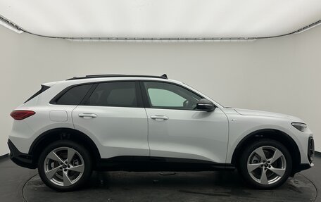 Audi Q5, 2025 год, 11 390 000 рублей, 7 фотография