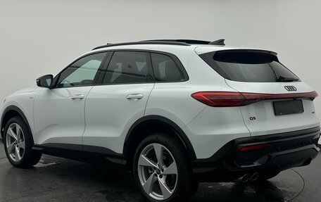 Audi Q5, 2025 год, 11 390 000 рублей, 13 фотография