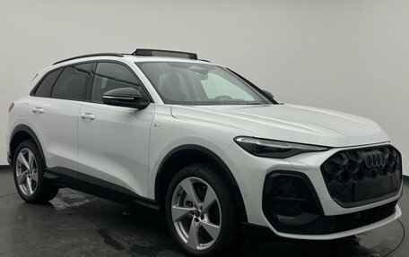 Audi Q5, 2025 год, 11 390 000 рублей, 5 фотография