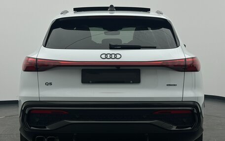 Audi Q5, 2025 год, 11 390 000 рублей, 12 фотография