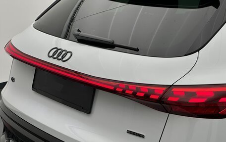 Audi Q5, 2025 год, 11 390 000 рублей, 10 фотография