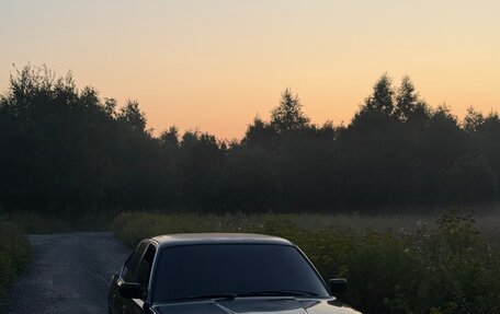 BMW 5 серия, 1993 год, 130 000 рублей, 3 фотография