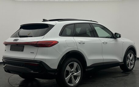 Audi Q5, 2025 год, 11 390 000 рублей, 11 фотография