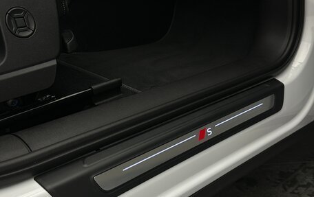 Audi Q5, 2025 год, 11 390 000 рублей, 15 фотография