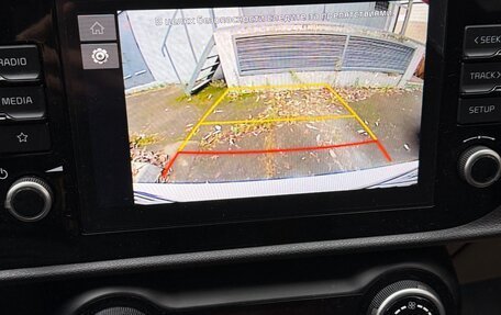 KIA Rio IV, 2021 год, 2 150 000 рублей, 7 фотография