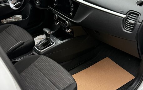 KIA Rio IV, 2021 год, 2 150 000 рублей, 5 фотография