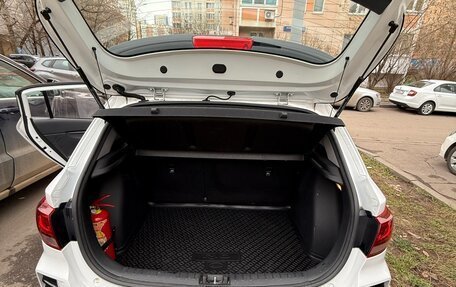 KIA Rio IV, 2021 год, 2 150 000 рублей, 9 фотография
