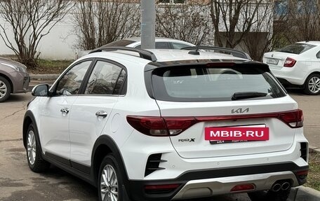 KIA Rio IV, 2021 год, 2 150 000 рублей, 3 фотография