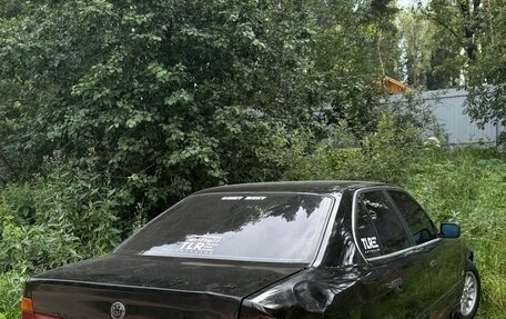 BMW 5 серия, 1993 год, 130 000 рублей, 5 фотография