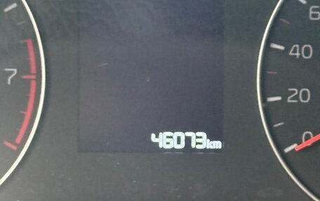 KIA Rio IV, 2021 год, 2 150 000 рублей, 12 фотография