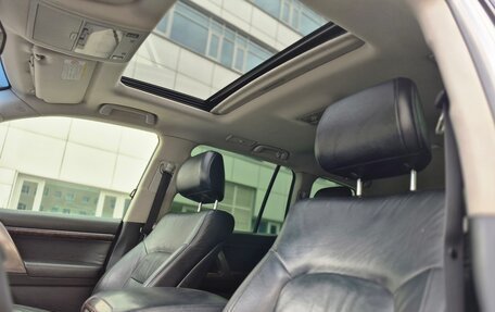 Toyota Land Cruiser 200, 2011 год, 2 850 000 рублей, 11 фотография