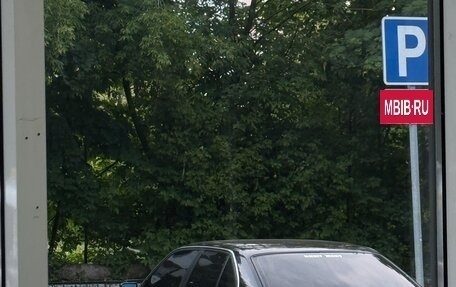 BMW 5 серия, 1993 год, 130 000 рублей, 8 фотография