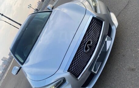 Nissan Skyline, 2014 год, 2 100 000 рублей, 3 фотография