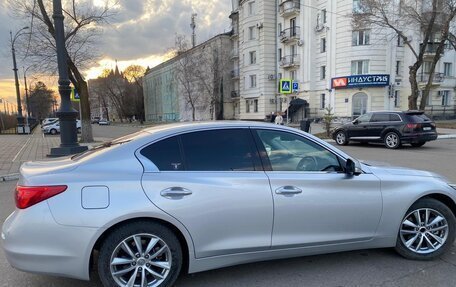 Nissan Skyline, 2014 год, 2 100 000 рублей, 4 фотография