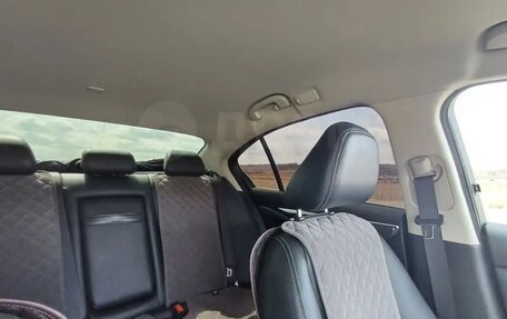 Nissan Skyline, 2014 год, 2 100 000 рублей, 7 фотография