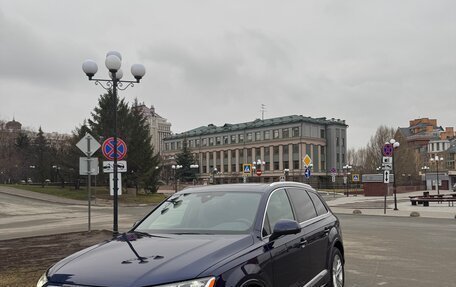 Audi Q7, 2023 год, 5 990 000 рублей, 2 фотография