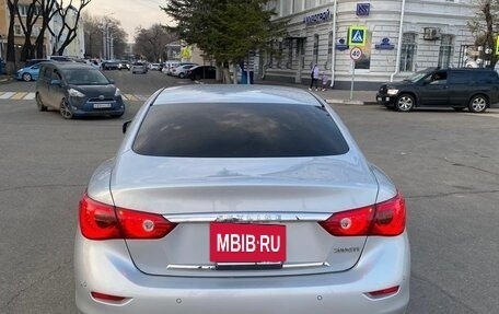 Nissan Skyline, 2014 год, 2 100 000 рублей, 5 фотография