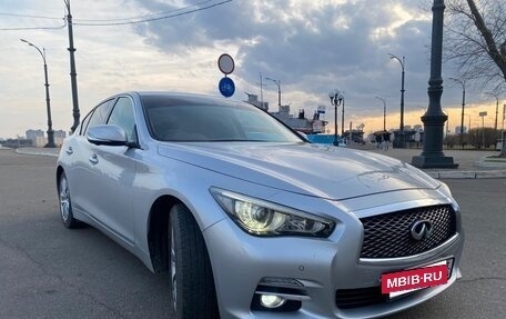 Nissan Skyline, 2014 год, 2 100 000 рублей, 2 фотография