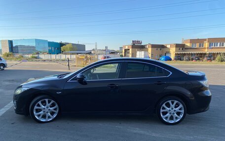 Mazda 6, 2008 год, 1 000 000 рублей, 2 фотография