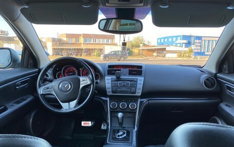 Mazda 6, 2008 год, 1 000 000 рублей, 8 фотография