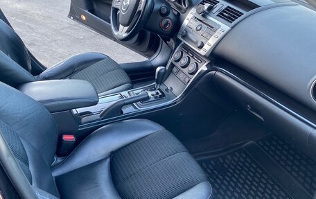 Mazda 6, 2008 год, 1 000 000 рублей, 6 фотография