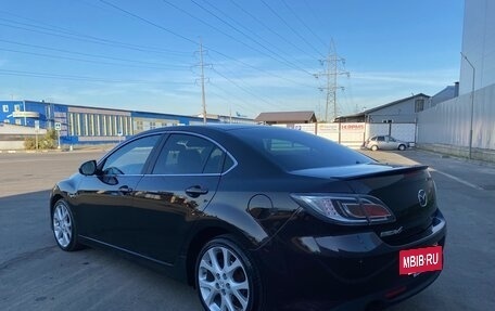 Mazda 6, 2008 год, 1 000 000 рублей, 3 фотография