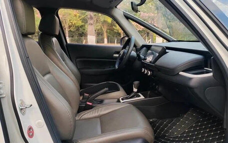 Honda Fit, 2022 год, 1 210 000 рублей, 7 фотография