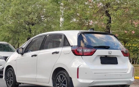 Honda Fit, 2022 год, 1 210 000 рублей, 6 фотография