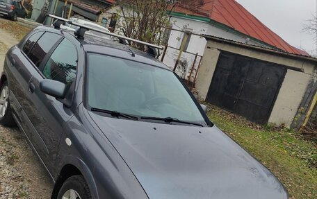 Nissan Almera, 2005 год, 253 000 рублей, 7 фотография