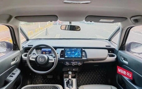 Honda Fit, 2022 год, 1 210 000 рублей, 8 фотография