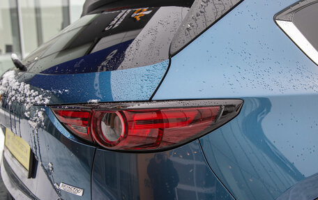 Mazda CX-5 II, 2018 год, 2 598 000 рублей, 10 фотография