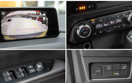 Mazda CX-5 II, 2018 год, 2 598 000 рублей, 23 фотография