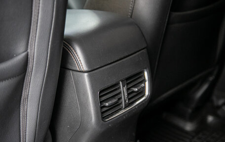 Mazda CX-5 II, 2018 год, 2 598 000 рублей, 14 фотография