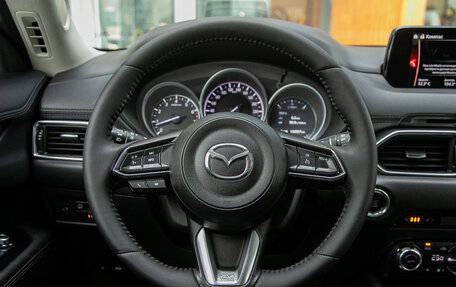 Mazda CX-5 II, 2018 год, 2 598 000 рублей, 16 фотография