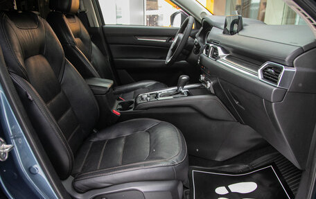 Mazda CX-5 II, 2018 год, 2 598 000 рублей, 12 фотография