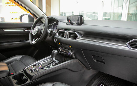 Mazda CX-5 II, 2018 год, 2 598 000 рублей, 13 фотография