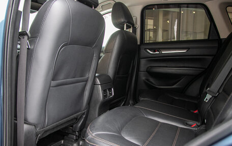 Mazda CX-5 II, 2018 год, 2 598 000 рублей, 15 фотография